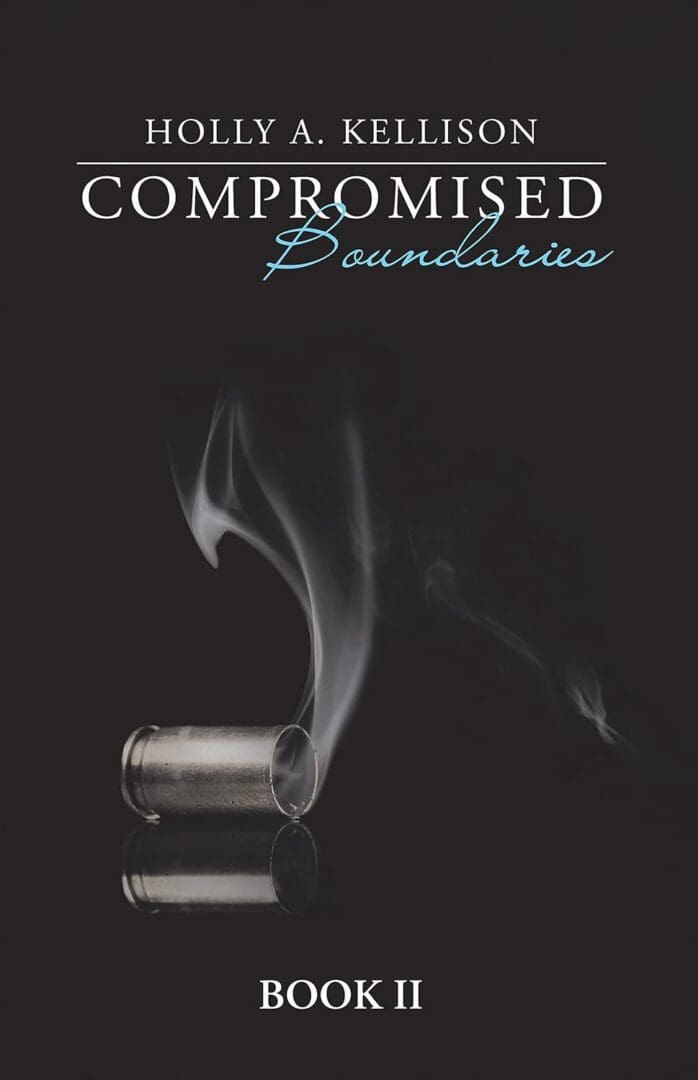 BW Book 2 cover